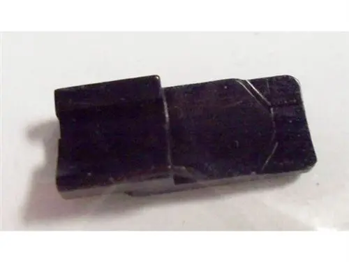 Gas Blow Back Loading Nozzle Guide 1