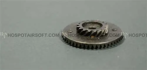 Ctw-Ptw Bevel-Helical Gear (Reinforced) 1