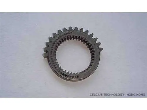 Ctw-Ptw  Internal Setor Gear 1