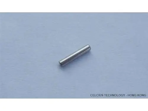 Ctw-Ptw Sun Gear Shaft 1