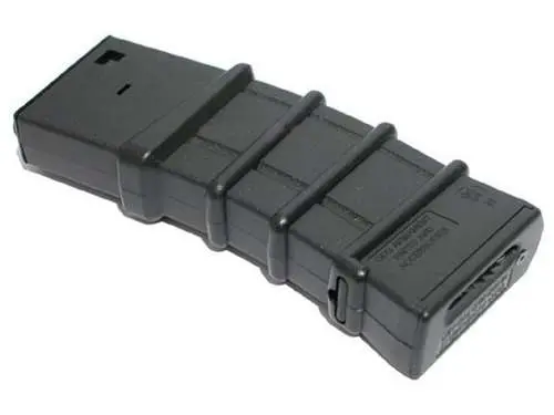G&G 450Rd Hi-Cap Thermold Magazine For Marui Model 16 1