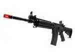 Kjw M4 R.I.S Gas Blowback Rifle Ver. 2 1