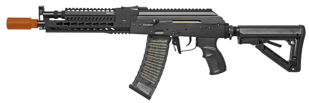 G&G Rk47 Elite Airsoft Electric Gun 1