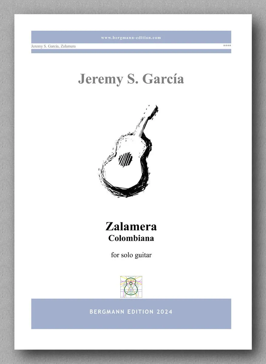 García, Zalamera 1