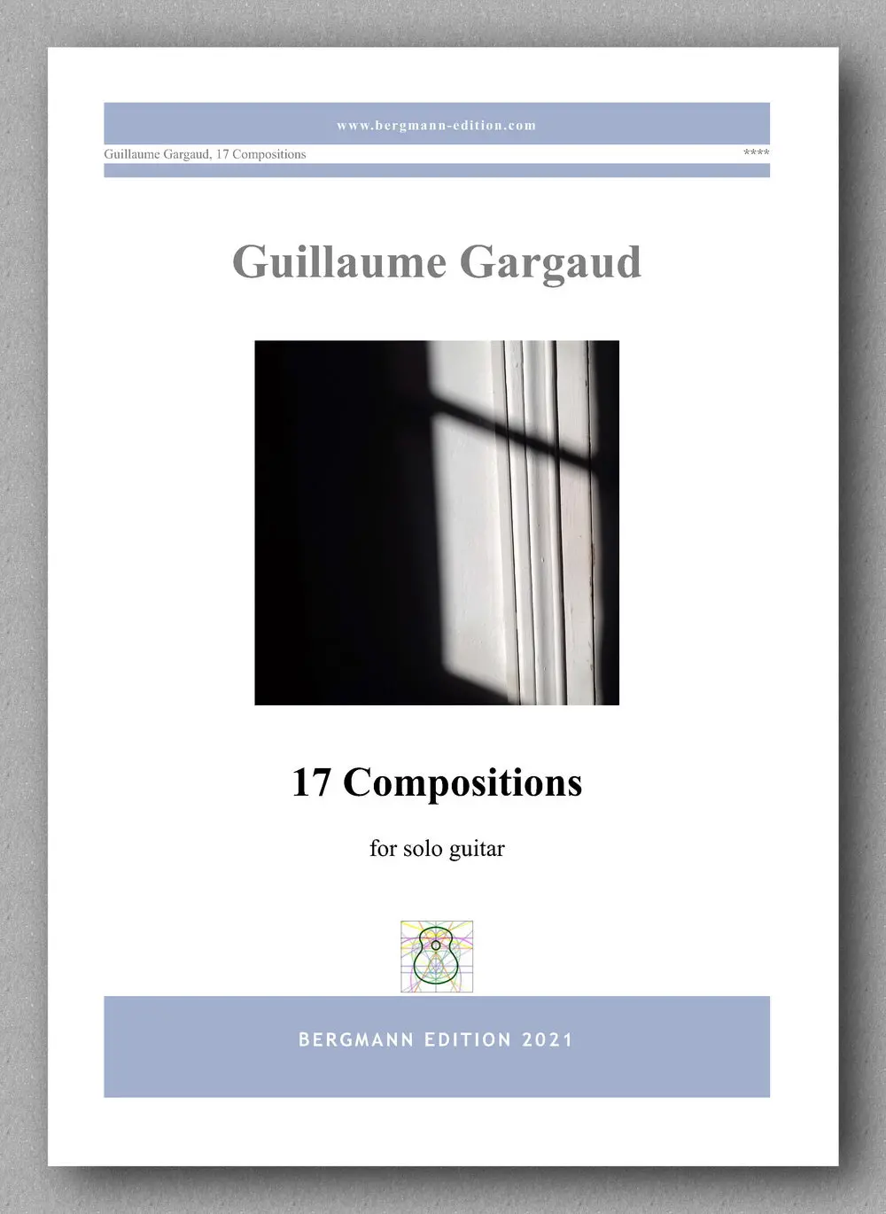 Gargaud, 17 Compositions 1