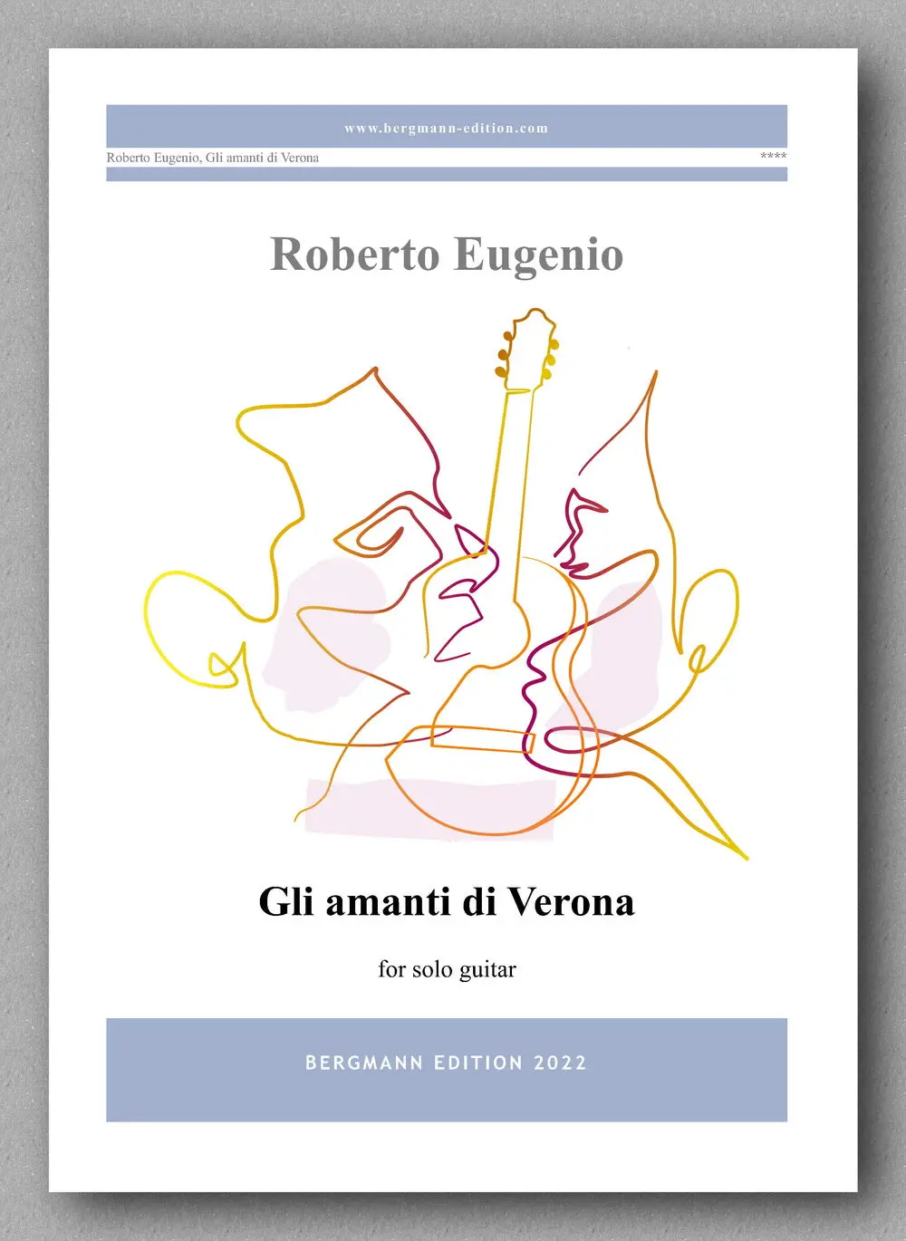 Eugenio, Gli Amanti Di Verona 1