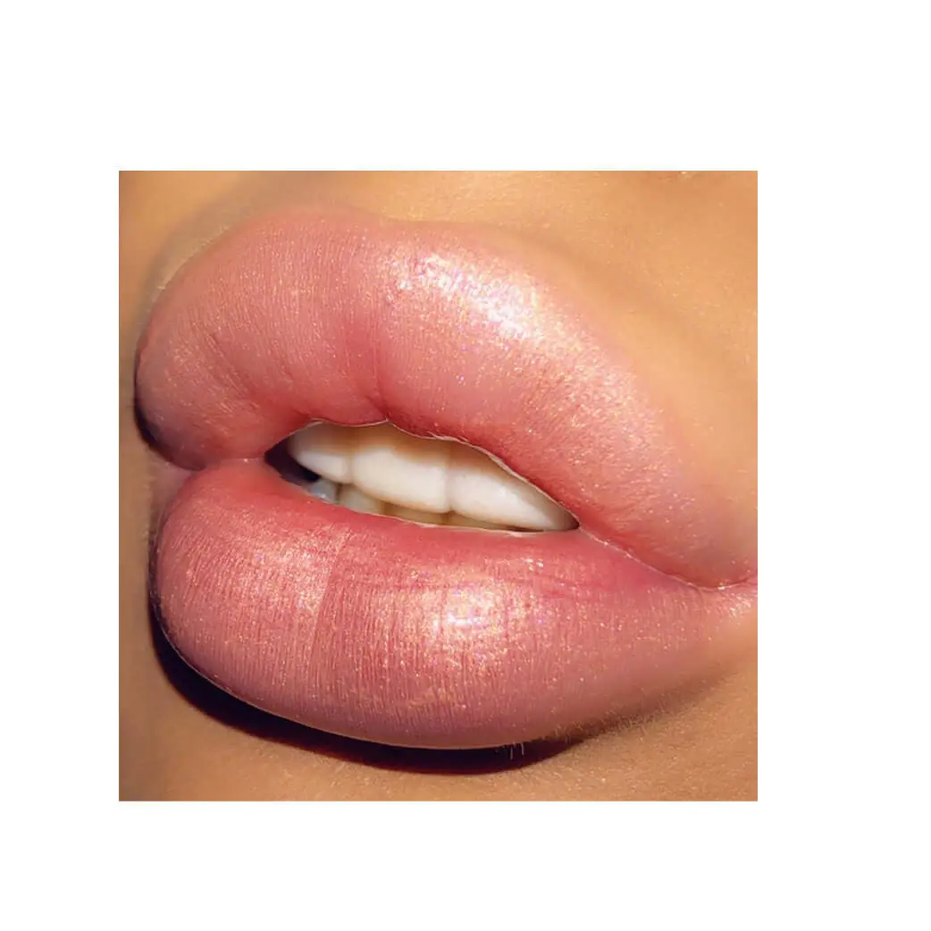 Morganite Natural Glisten Mineral Lip Gloss 7Ml - Pure Anada 2