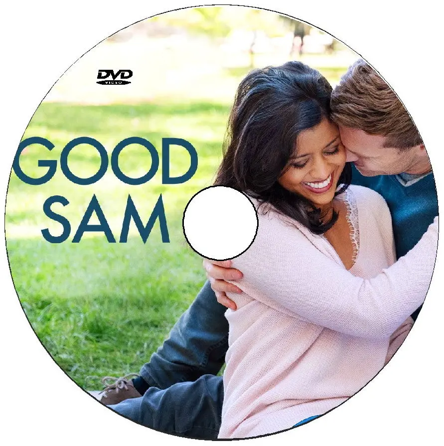 Good Sam Dvd Movie 2019 Tiya Sircar & Chad Connell. 1