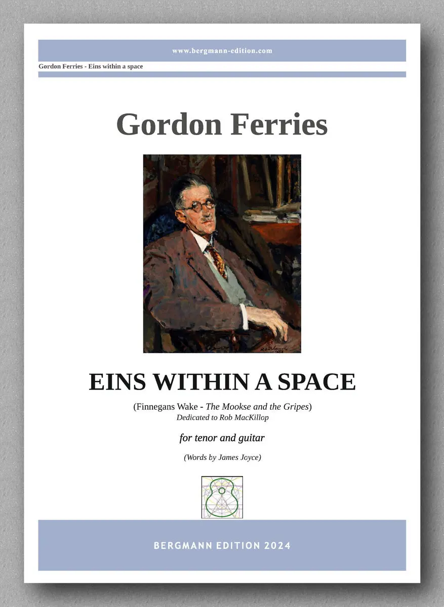 Ferries, Eins Within A Space 1