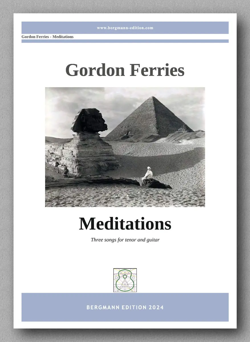 Ferries, Meditations 1