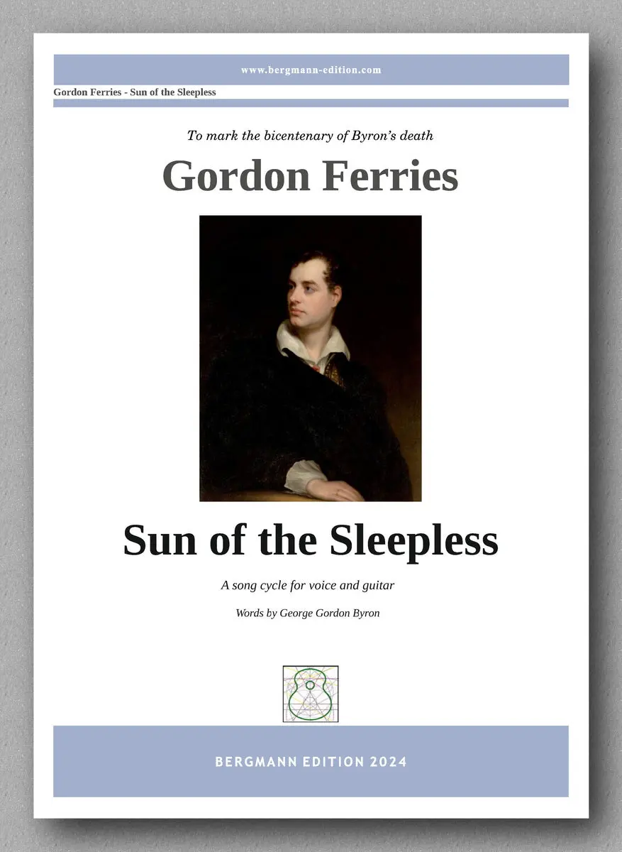 Ferries, Sun Of The Sleepless 1