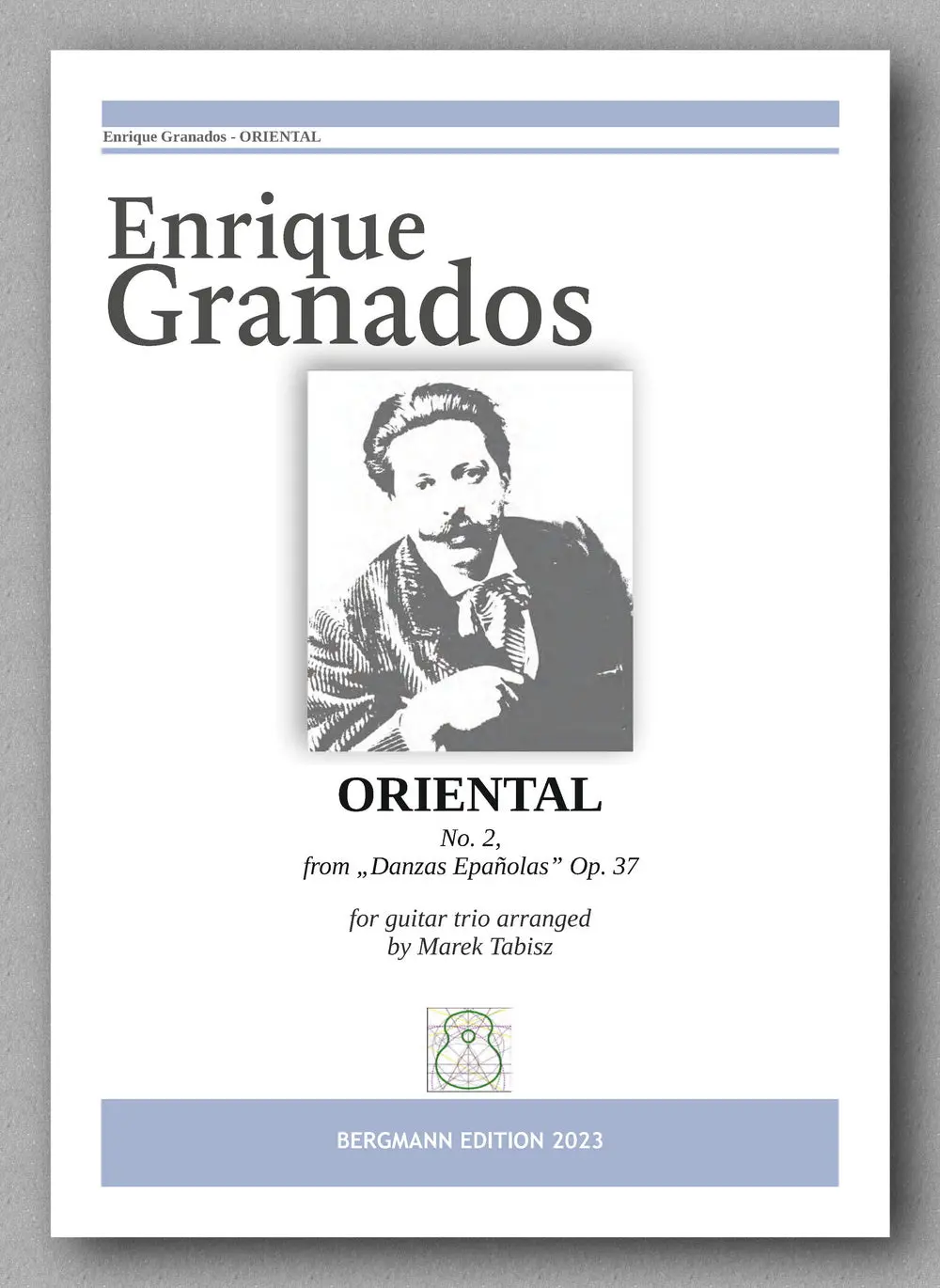 Granados-Tabisz, Oriental 1
