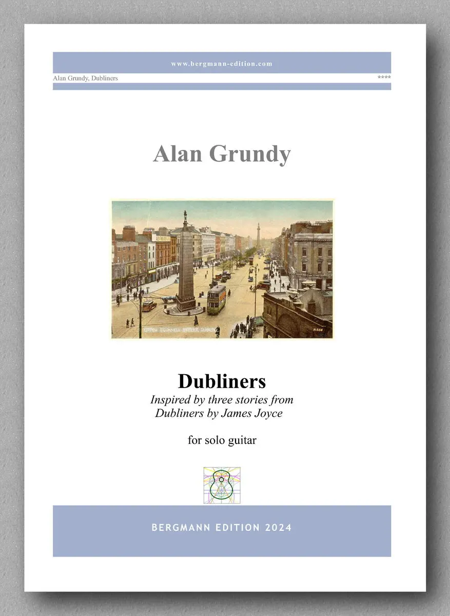 Grundy, Dubliners 1