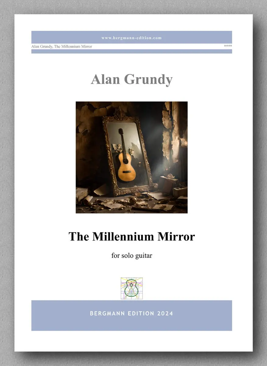 Grundy, The Millennium Mirror 1
