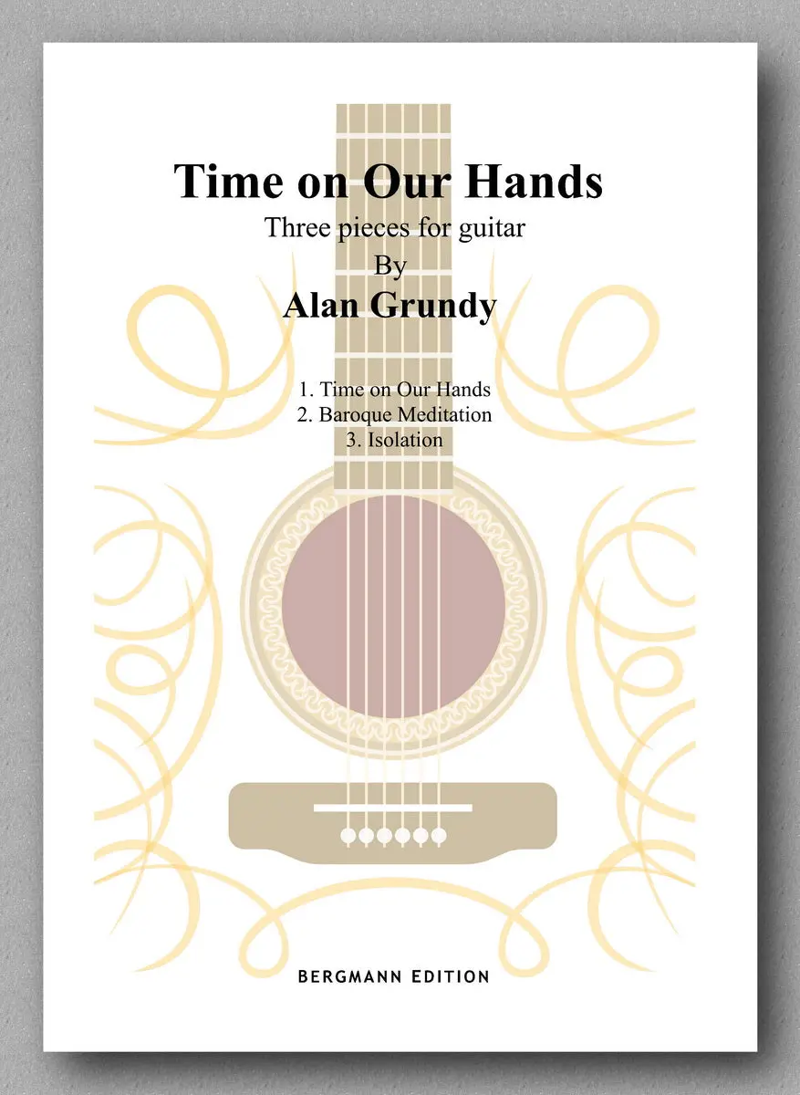 Grundy, Time On Our Hands 1
