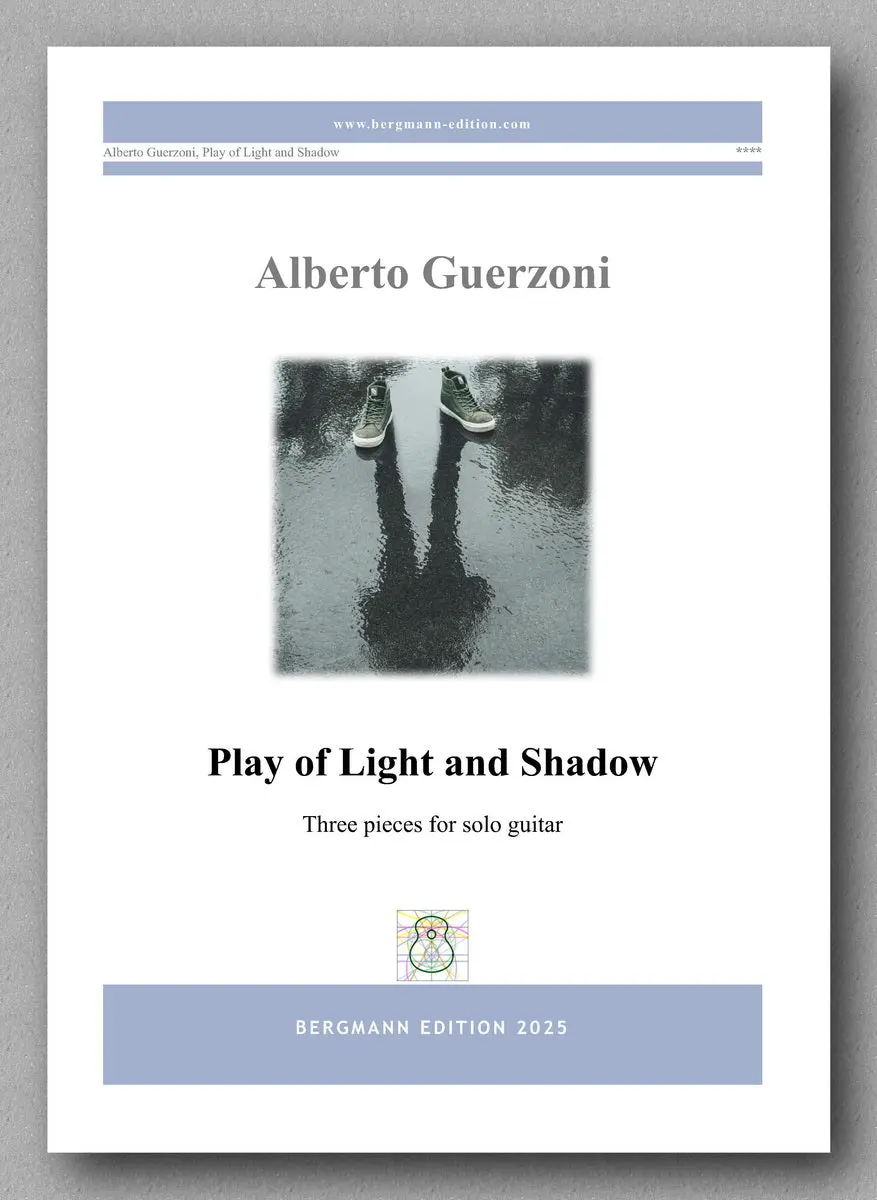 Guerzoni, Play Of Light And Shadow 1