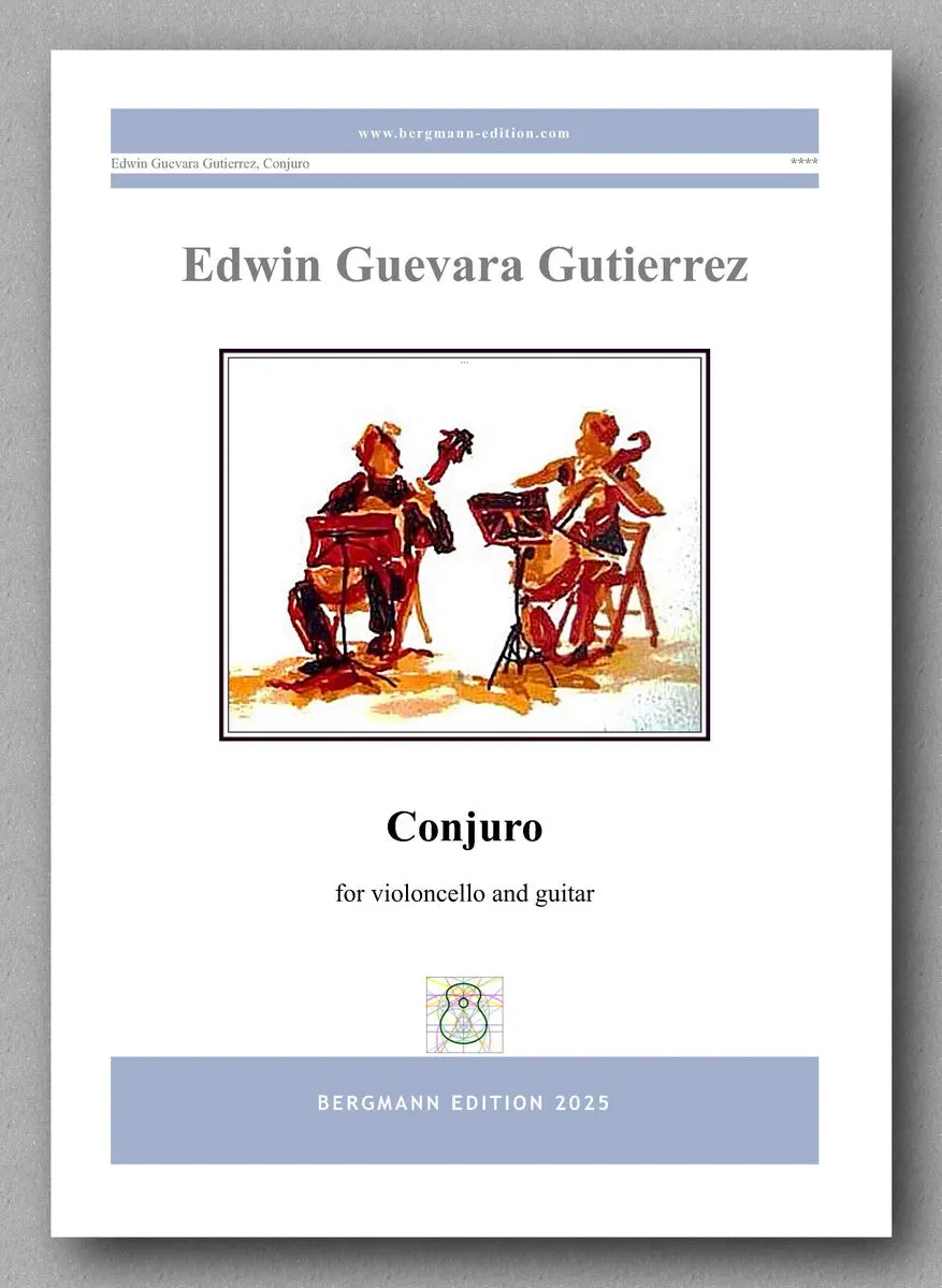 Gutierrez, Conjuro 1