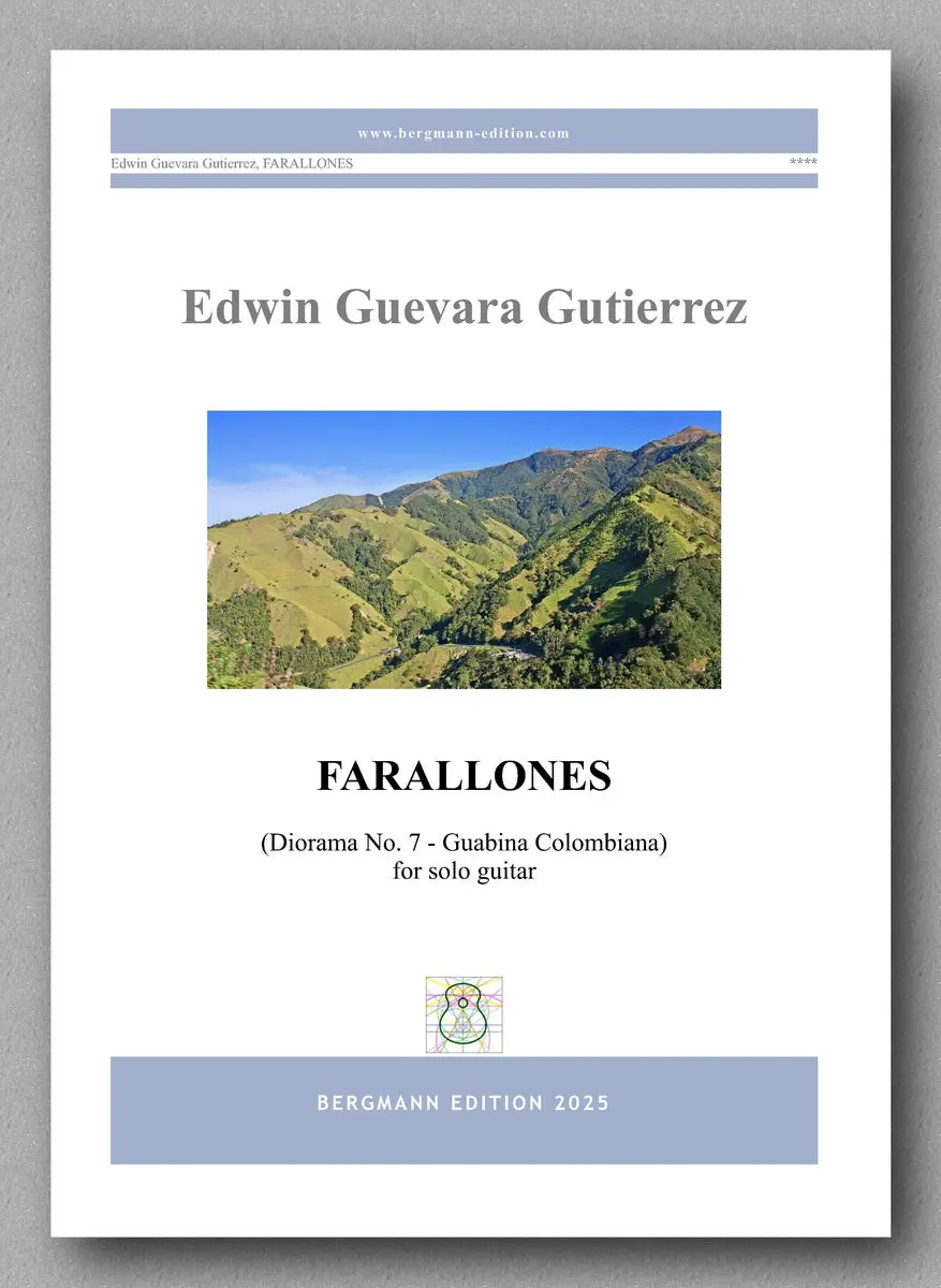Gutierrez, Farallones 1