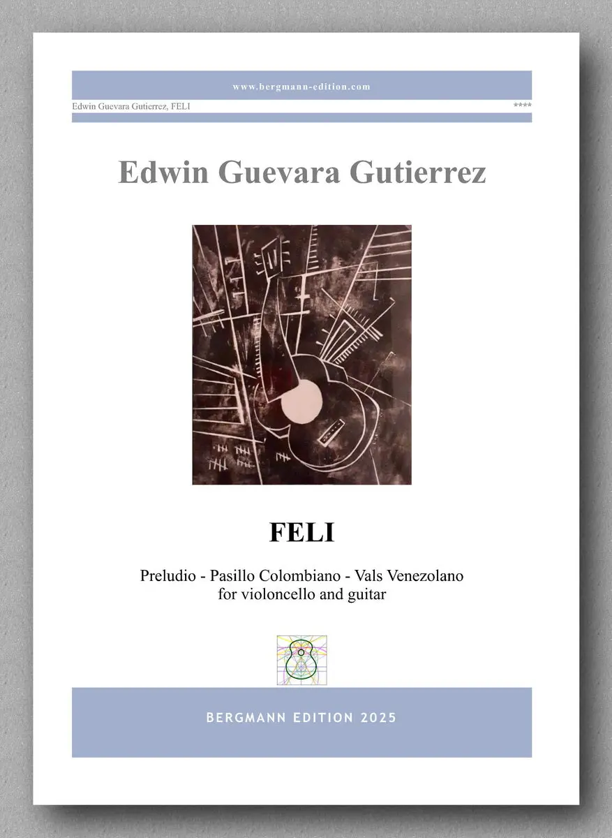 Gutierrez, Feli (Duet) 1