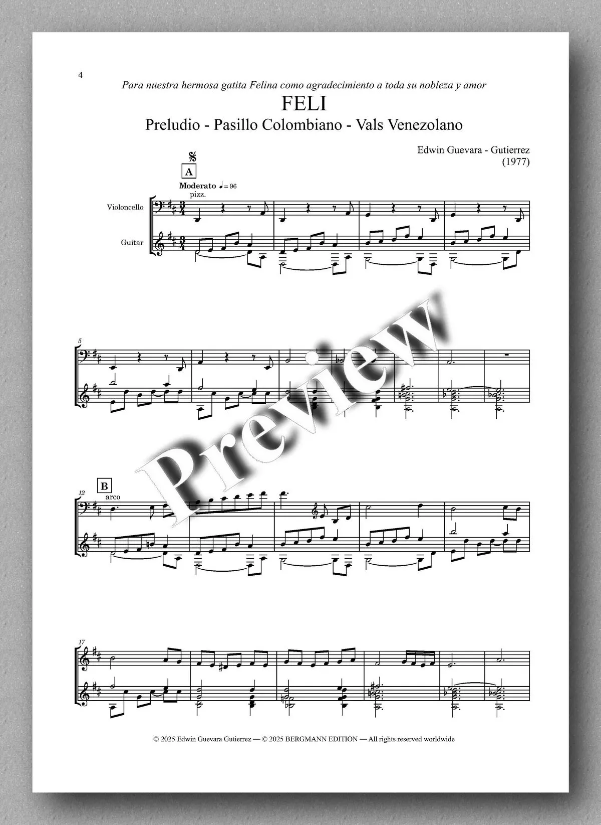 Gutierrez, Feli (Duet) 2