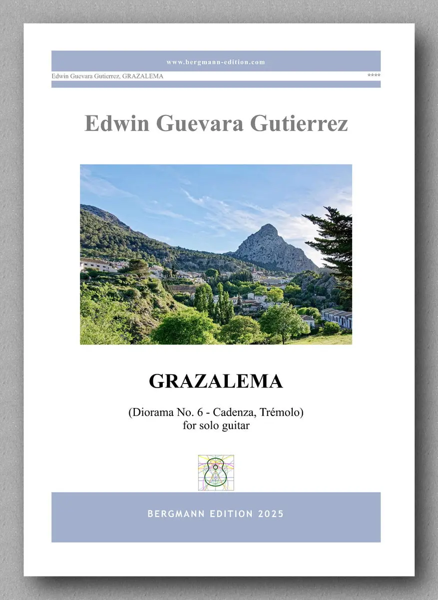 Gutierrez, Grazalema 1