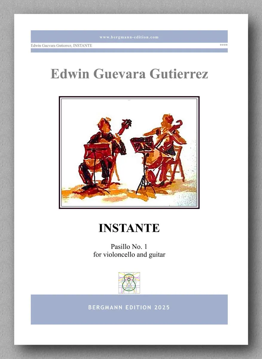 Gutierrez, Instante 1