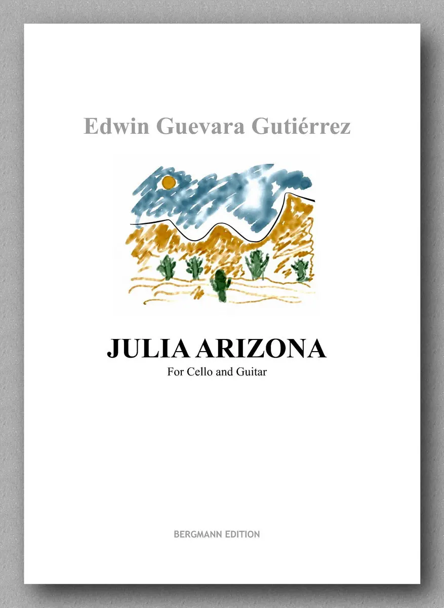 Gutierrez, Julia Arizona 1