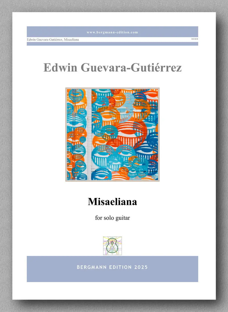 Gutierrez, Misaeliana 1
