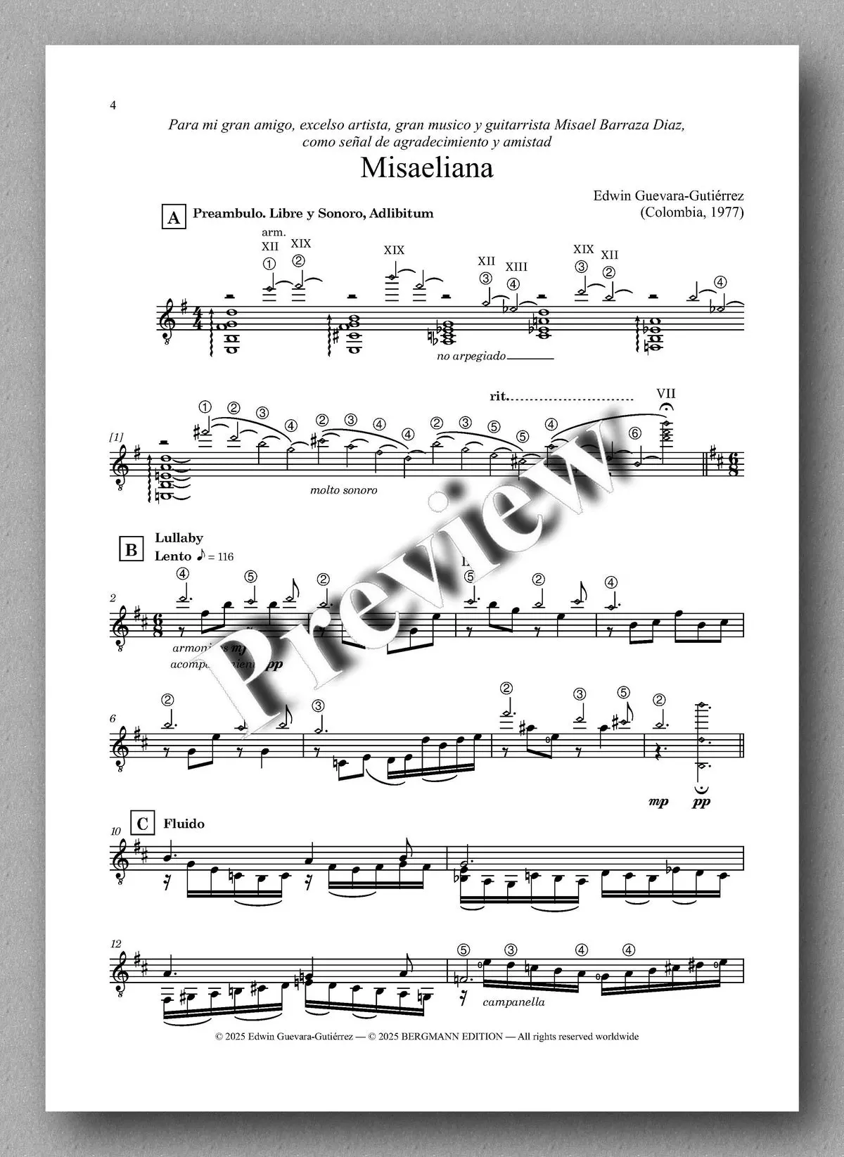 Gutierrez, Misaeliana 2