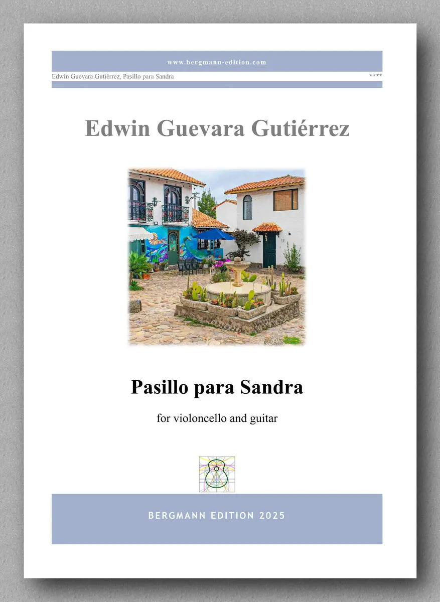 Gutierrez, Pasillo Para Sandra 1