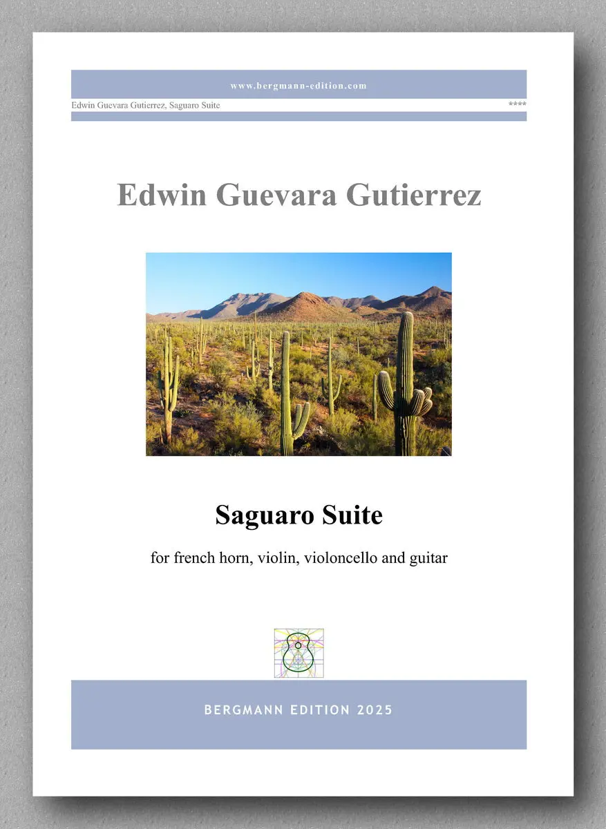 Gutierrez, Saguaro Suite 1