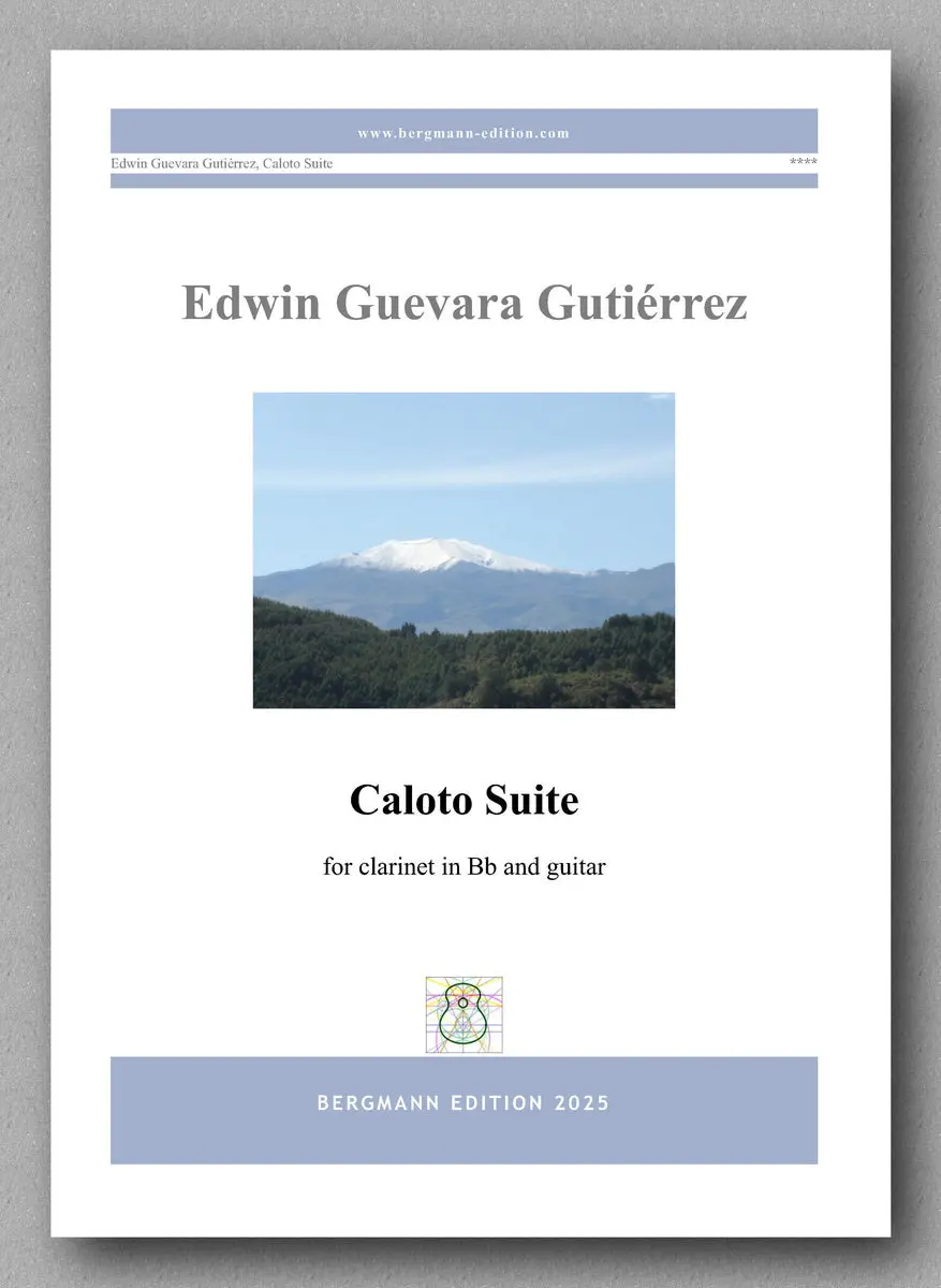 Gutierrez, Caloto Suite 1