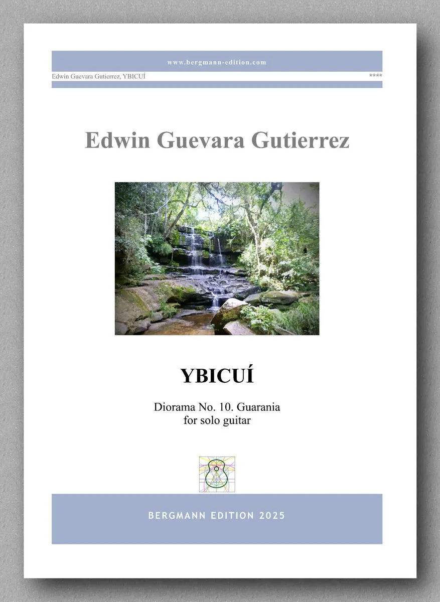Gutierrez, Ybicuí 1