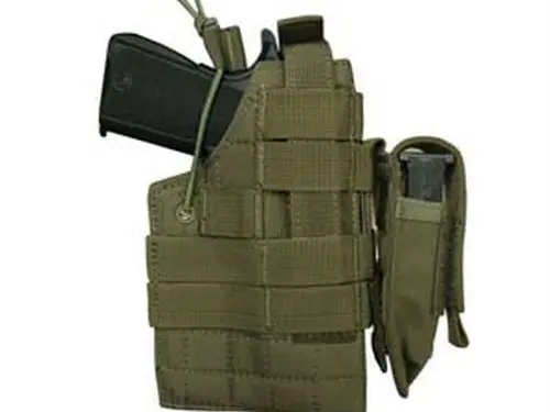 Condor Beretta Ambidextrous Holster(Blk) 1
