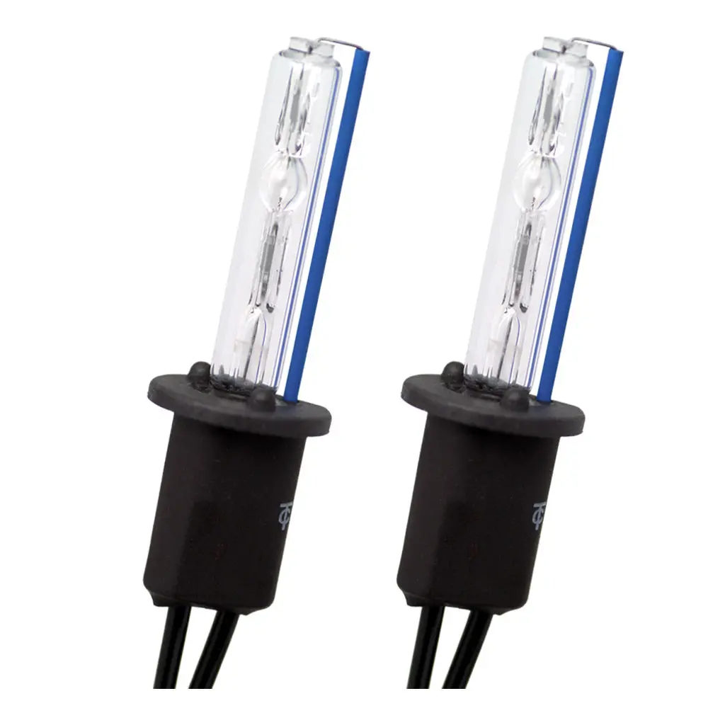 Lumenshpl Xenon Hid Headlight Bulbs - Replaces 800 Bulb 1