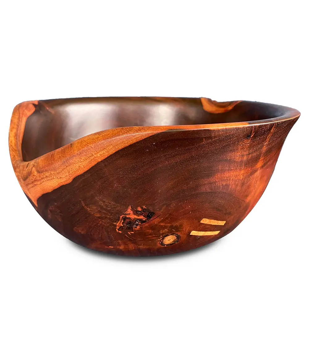 Milo Bowl #2305 By Aaron Hammer 1