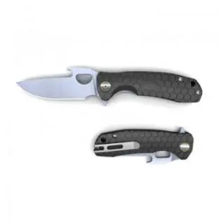 Ultratec Black Honey Badger Opener 1