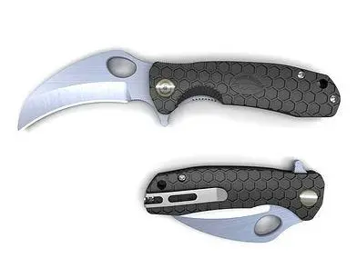 Ultratec Honey Badger Claw 1