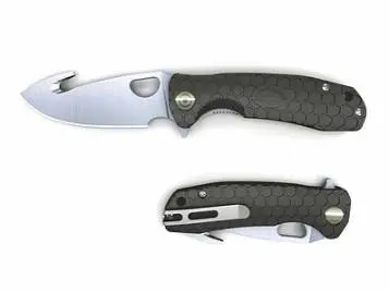 Ultratec Honey Badger Hook 1