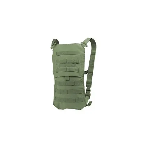 Condor Oasis Hydration Carrier - Od Green 1