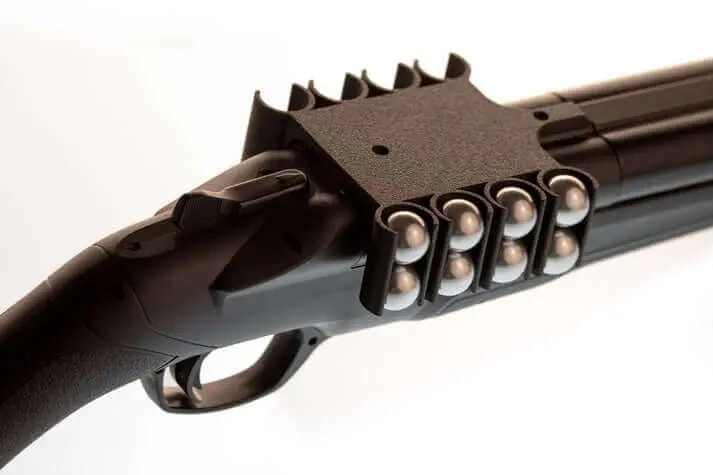 Hsa T4e Ts / Hds Ammo Holder X 16 Round 1