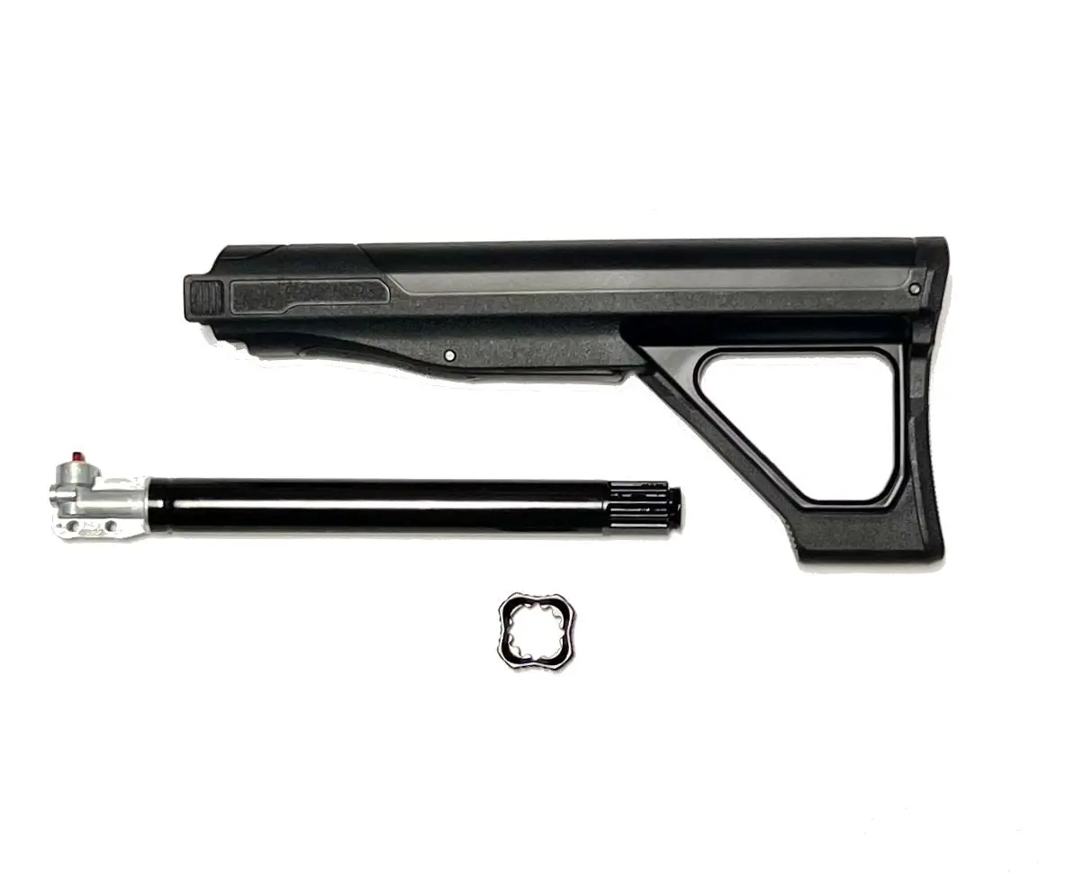 T4e Hdx .68 Stock & Valve Set 1