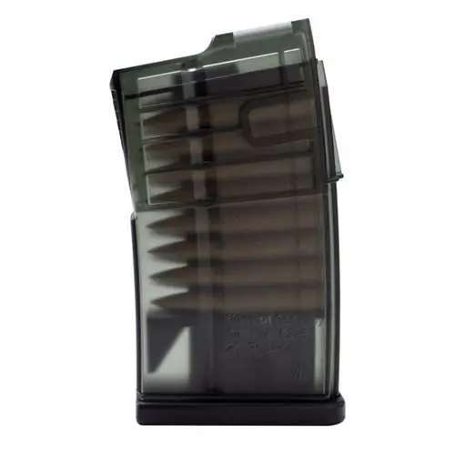 H&K 417 Elite Hi-Cap 500Rnd Magazine 1