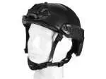 Bravo Mh Style Helmet Ver.2 Black 1