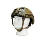 Bravo Airsoft Pj Style Helmet Ver. 2 Multicam 1
