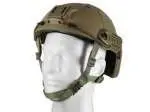 Bravo Bj Style Helmet Ver.2 Tan 1