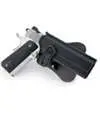 Sig-Tac 1911 Serpa Holster 1