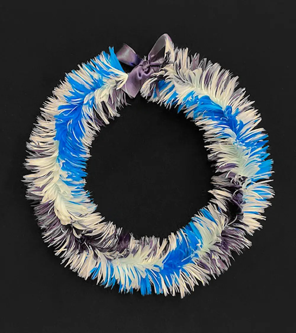 Blue Wave Twist  #45096 1