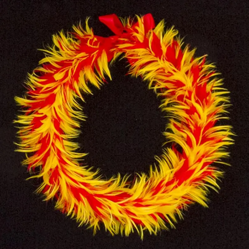 Fierce - Flame Poepoe #16251 1