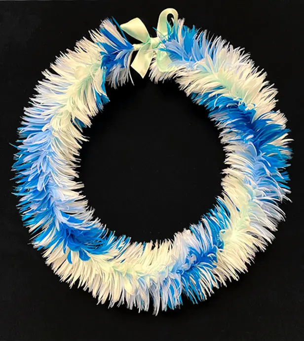 Aqua Twist Poepoe  #39381 1